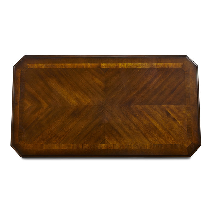 Charlton Home® Bracamonte Coffee Table & Reviews Wayfair